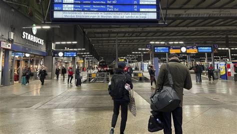 Otkazano Letova Aerodrom U Minhenu Ponovo Zatvoren