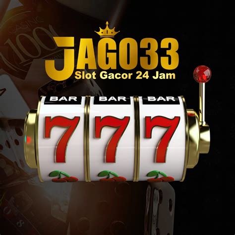 Rahasia Sukses Di Jago Menang Jackpot Dengan Mesin Slot Gacor Dan