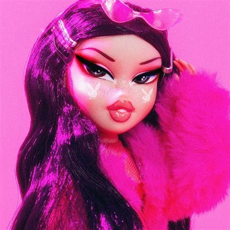 Mar 💘 No Instagram The Bunny Filter 🐇 Bratz Inspired By Ilovediany