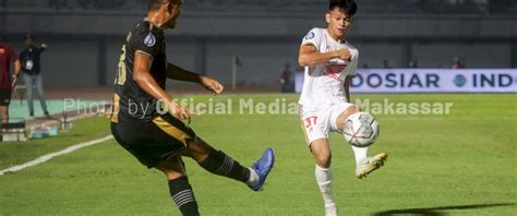 Galeri Pertandingan Pekan Kesepuluh Bri Liga Dewa United