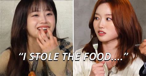 Former Loona Members Expose The Reality Of Being Starved By Their