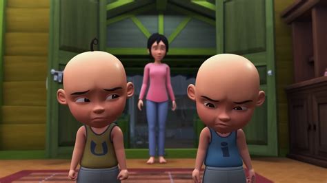 Upin Ipin Musim Full Movie Upin Ipin Bentak Kak Ros Upin Ipin