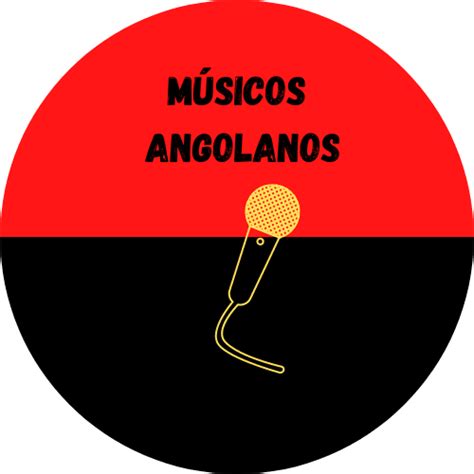 Início Músicos Angolanos