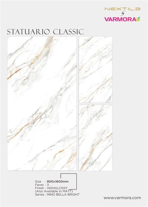 Satuario Classic 2 5x5 Tile At Rs 65 Sq Ft Floor Tiles In Indore Id