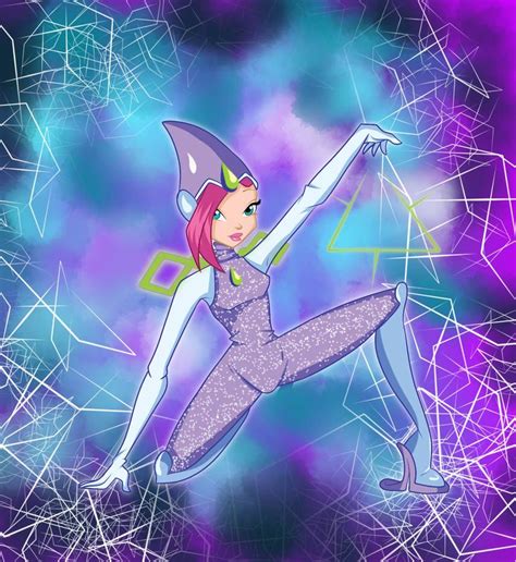 Winx Club Disney Love View Image Detailed Image Transformations