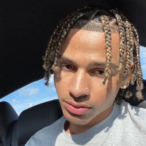 Tran As Curtas Para Homens O Cara Fashion Cornrow Hairstyles For