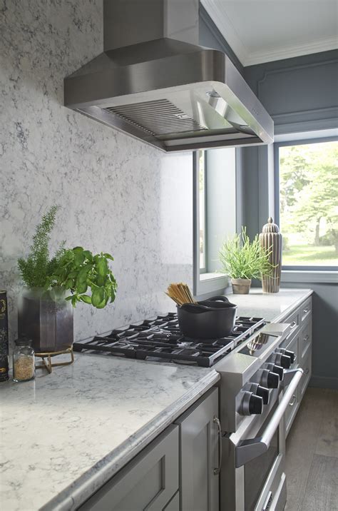 Rococo Lg Viatera Quartz Countertops Cost Reviews