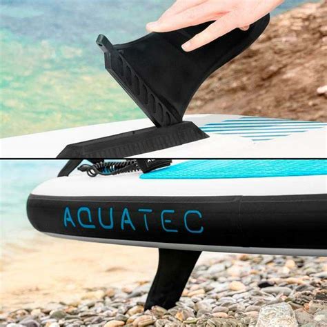 Aquatec Planche De Surf Sup D Aventures Net World Sports