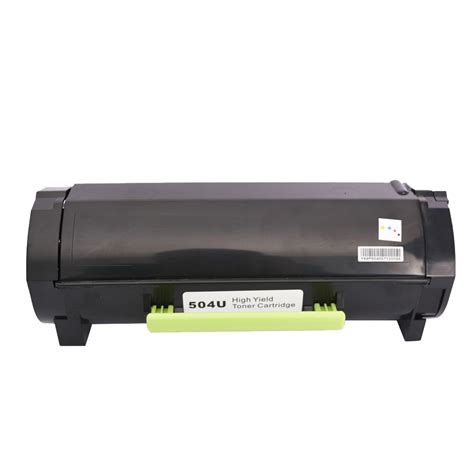 Toner Compativel 504U Preto