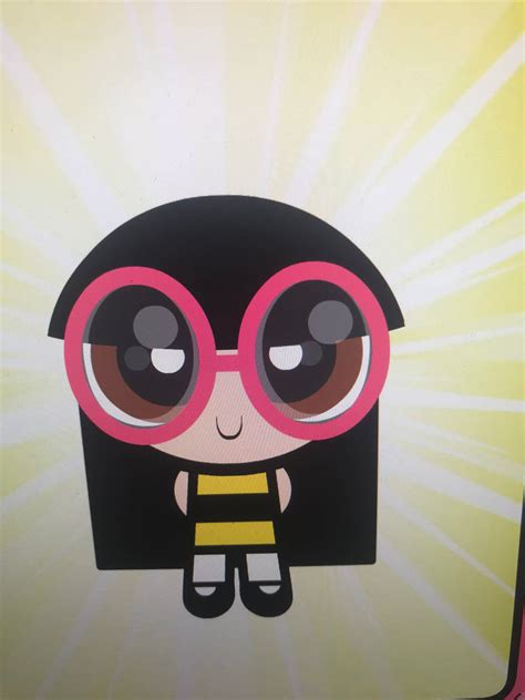 Lacey On Powerpuff Girls Maker By Graciepowerpuff On Deviantart