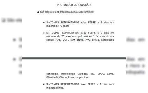 Prevent Senior contraria recomendação e receita medicamento a pacientes