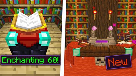 New Enchanting Update Enchanting New Enchants Skill Revamp