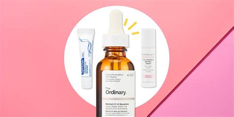 15 Best Retinol Serums For All Skin Types In 2022 Per Experts