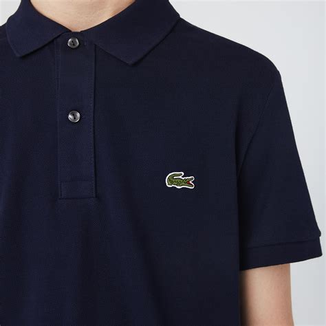 Ripley POLO MANGA CORTA ALGODÓN HOMBRE LACOSTE PH4012