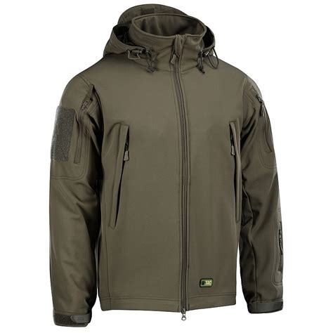 Kurtka M Tac Softshell Olive Sklep Militaria Pl