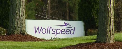 Wolfspeed in Durham announces plans to reduce employees by 20%