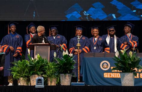 William Penn Senior High Schools 2022 Graduation