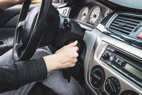 Choses Savoir Sur Le Neiman D Une Voiture Toutloc