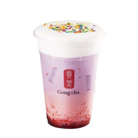 Món mới Archives Gong Cha Vietnam