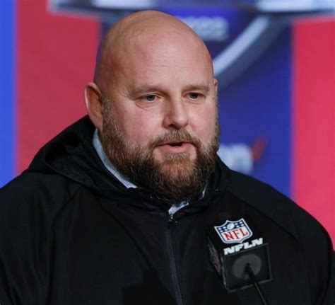 Who Is Beth Daboll Wife Of New York Giants Head Coach Brian Daboll