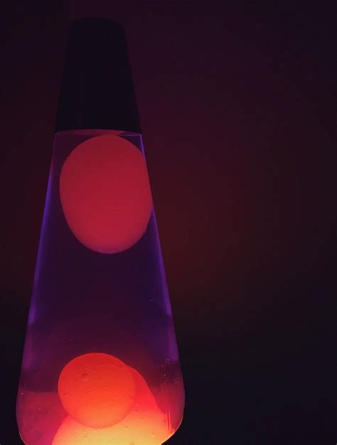 Orange And Purple Lava Lamp Purple Lava Lamp Lava Lamp Funky Lamps