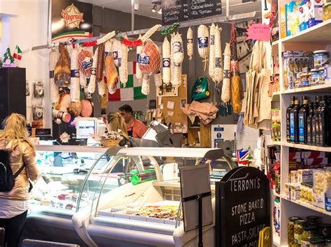 Why The Clerk & Well pub in Clerkenwell has a secret menu 9