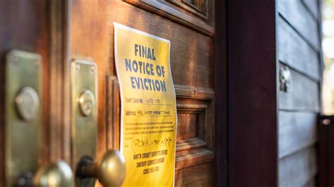 Navigating Chicago S Eviction Process A Guide For Landlords