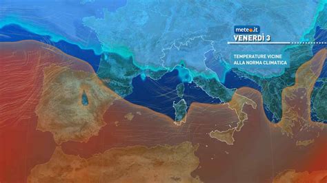 Previsioni Meteo Ancona Tra 7 Giorni METEO IT