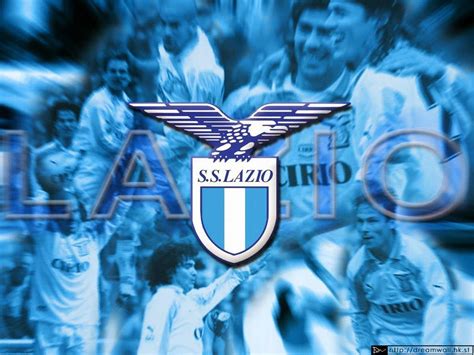 Ss Lazio Wallpapers Wallpaper Cave