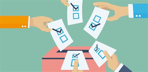 Securing The Voting Process Four Essential Reads