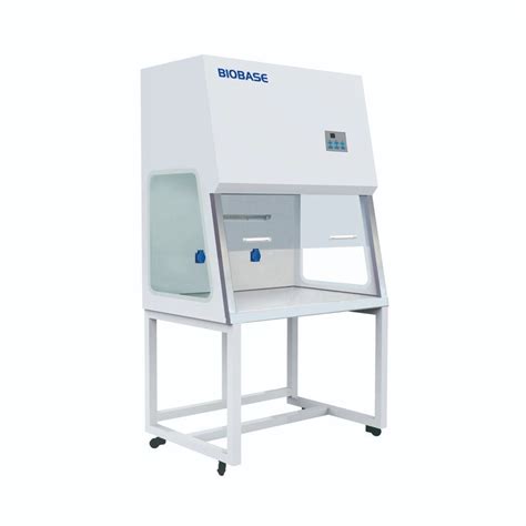 Biobase Laminar Flow Hood PCR Laboratory PCR Cabinet Laminar Flow