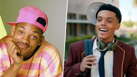 El Pr Ncipe Del Rap Bel Air Y Los Remakes Que S Vale La Pena Ver