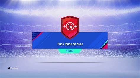 NEW ICONE DCE ECHANGES FUT FIFA 19 YouTube