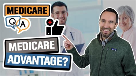 Medicare Advantage Plans 🤔 Pros And Cons Youtube