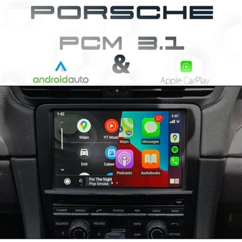 Apple CarPlay Android Auto Integration Archives Page 5 Of 20