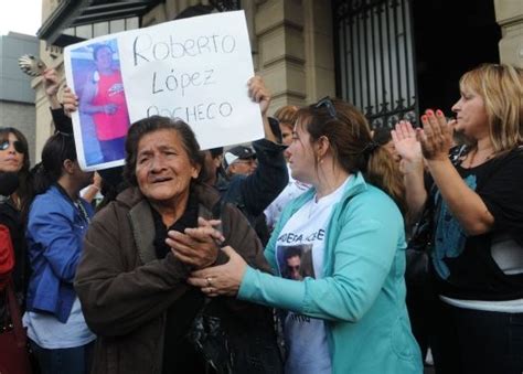 Tragedia De Once Bocinazo Y Acto Para Exigir Justicia