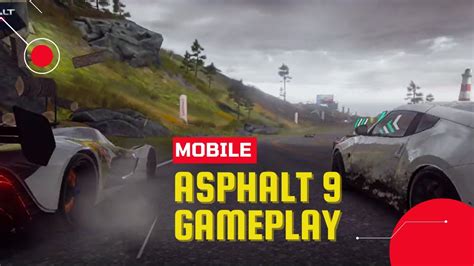 Asphalt Scotland The Cave Mobile Asphalt Waqar Ahmad Youtube