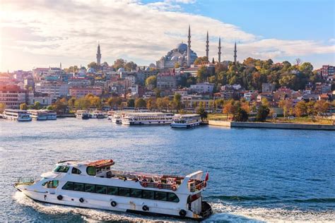 Tripadvisor Istanbul Bosporus Kreuzfahrt Und Sightseeing Tour T Rkei