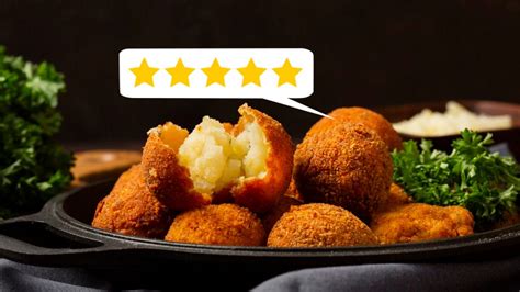 Conoce Las Mejores Croquetas Del Supermercado Seg N La Ocu Gastrolab