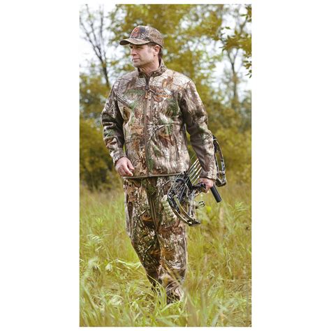 Scent-Lok® Full-Season Recon Camo Hunting Pants, Realtree Xtra ...