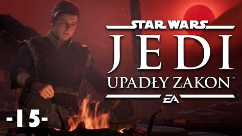 Grobowiec Miktrulla 15 Star Wars Jedi Upadły zakon PS4 PL