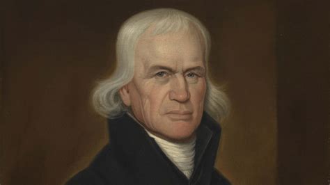 Heroes Of The Faith Francis Asbury Canonjjohn