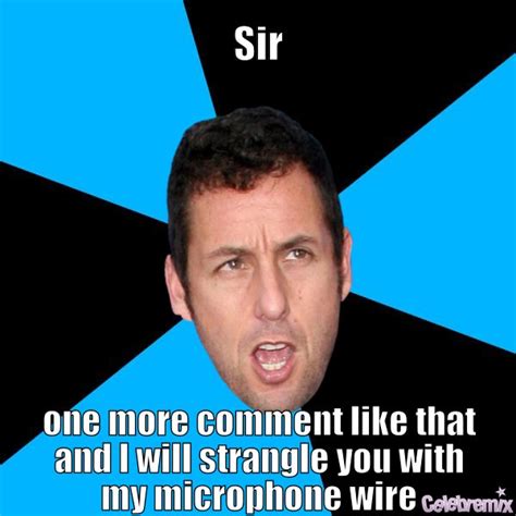 Quotes From Movie With Adam Sandler Waterboy. QuotesGram