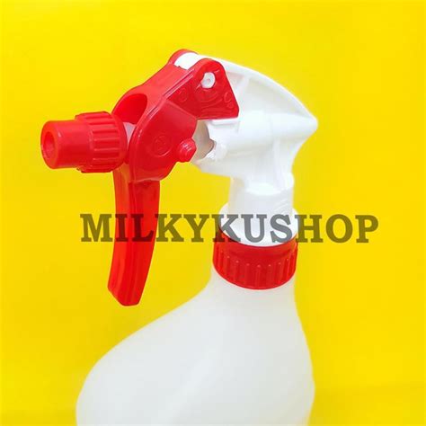 Jual SPRAYER BOTOL SEMPROTAN JETSPRAY 1 LITER AIR DISINFEKTAN KODE