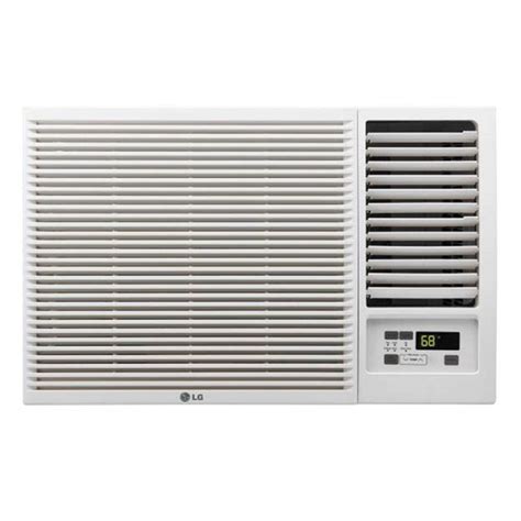 Lg Electronics Btu Volt Window Air Conditioner With Cool