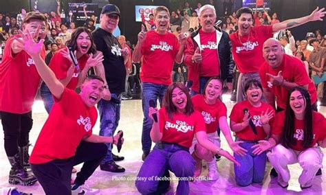 Tvj Nagamit Na Ang ‘eat Bulaga Sa Tv5 Cnn