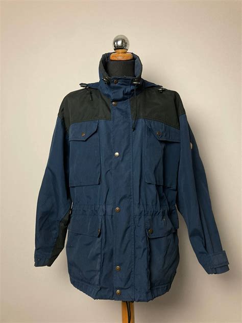 Fjallraven Fjallraven Raincoat Grailed