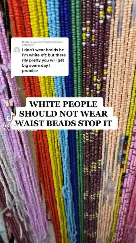 What Is The Meaning Of Waist Beads Artofit