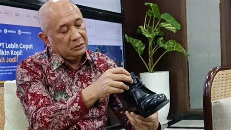 Teten Masduki Disebut Menteri Termiskin Di Kabinet Jokowi Harta