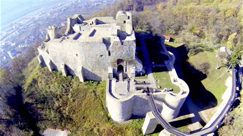 Cetatea Neamtului Targu Neamt Viaggi Viaggio Romania